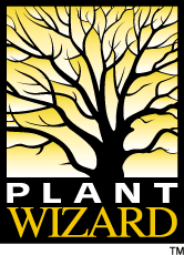 Plant Wizard Logo