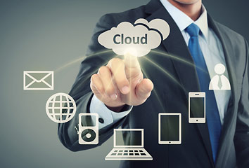 Cloud Computing, JRP Solutions Ltd.